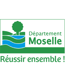 logo département moselle