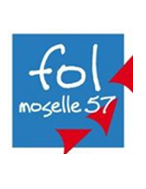 logo Fédération des Oeuvres Laïques de Moselle